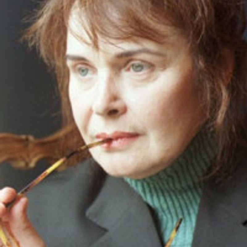 Consuelo de Castro profile picture