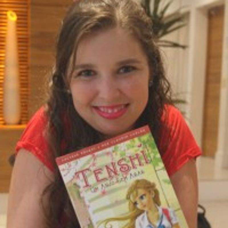 Luciane Rangel profile picture