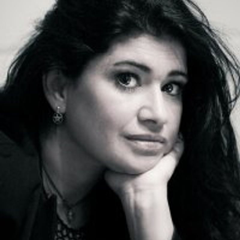 Lucía Etxebarria profile picture
