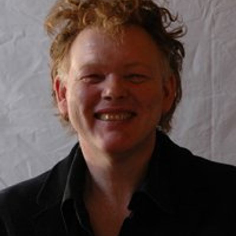 Tim Willocks profile picture