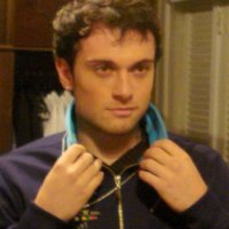 Felipe Sandrin profile picture