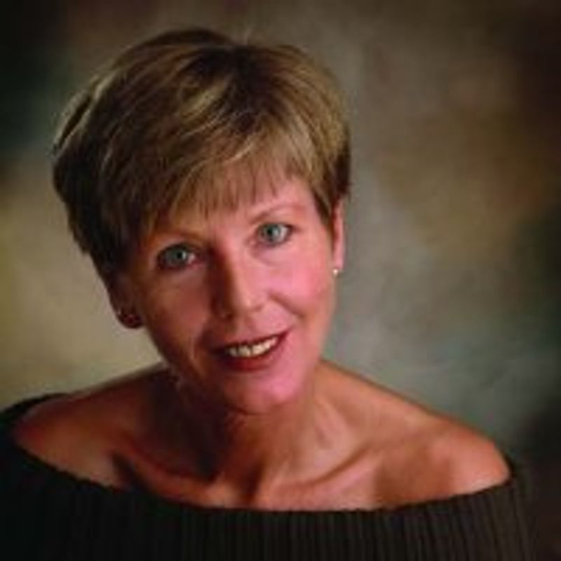 Karin Fossum profile picture