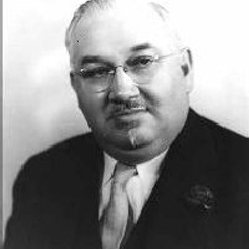 Harvey Spencer Lewis profile picture