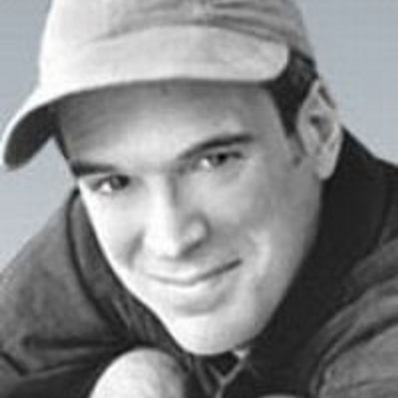 Peter Lerangis profile picture