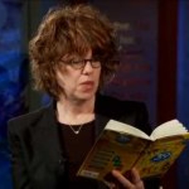 Judy Blundell  profile picture
