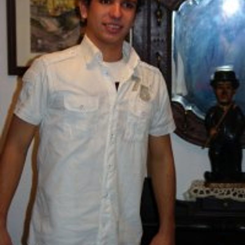 Renato Dieckson profile picture