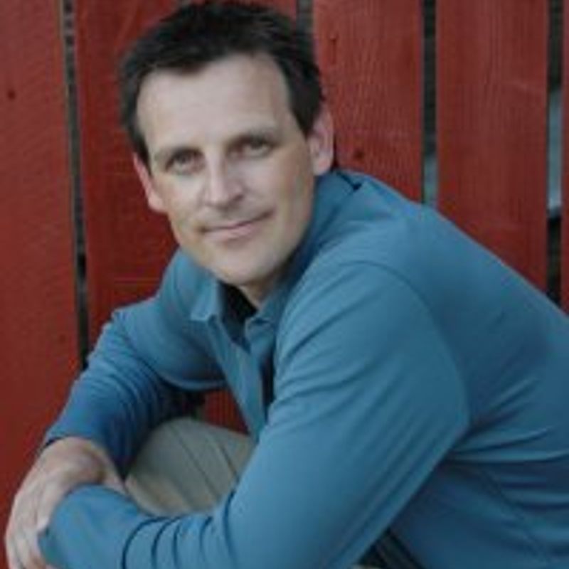 Patrick Carman profile picture