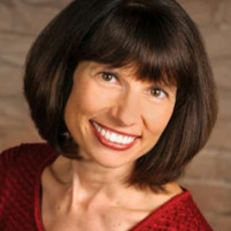 Margaret Peterson Haddix profile picture