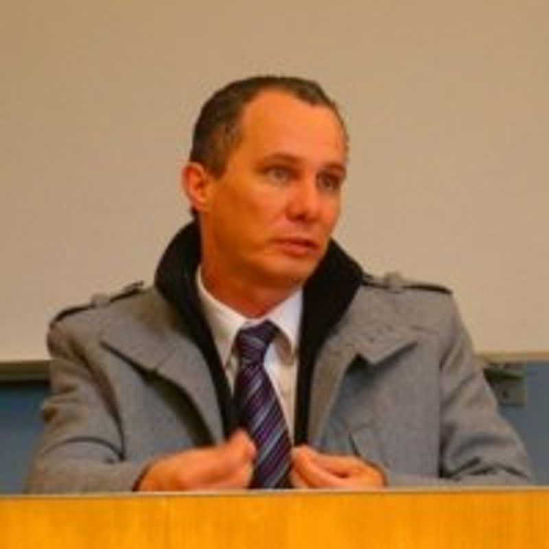 André Viana Custódio profile picture