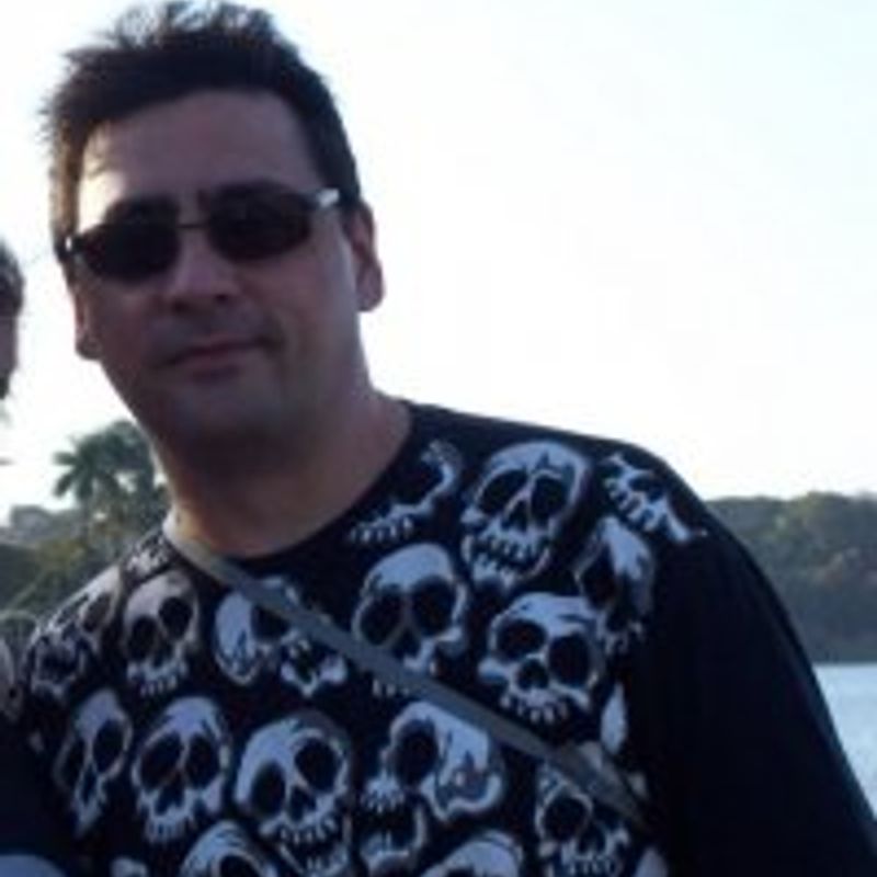 Marcelo Amado profile picture