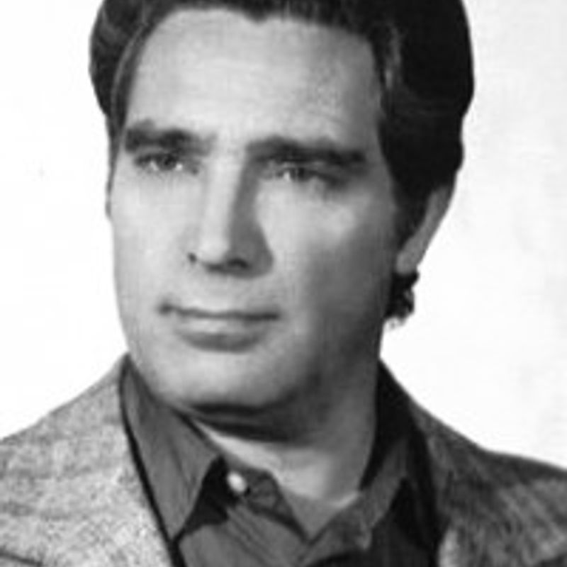 Antonio Vera Ramírez profile picture