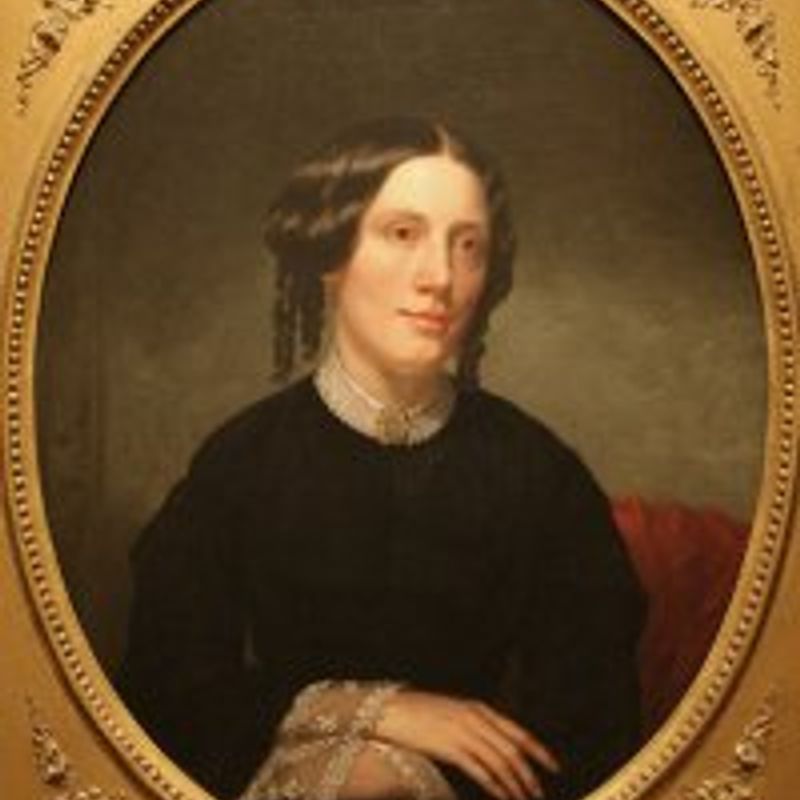 Harriet Beecher Stowe profile picture