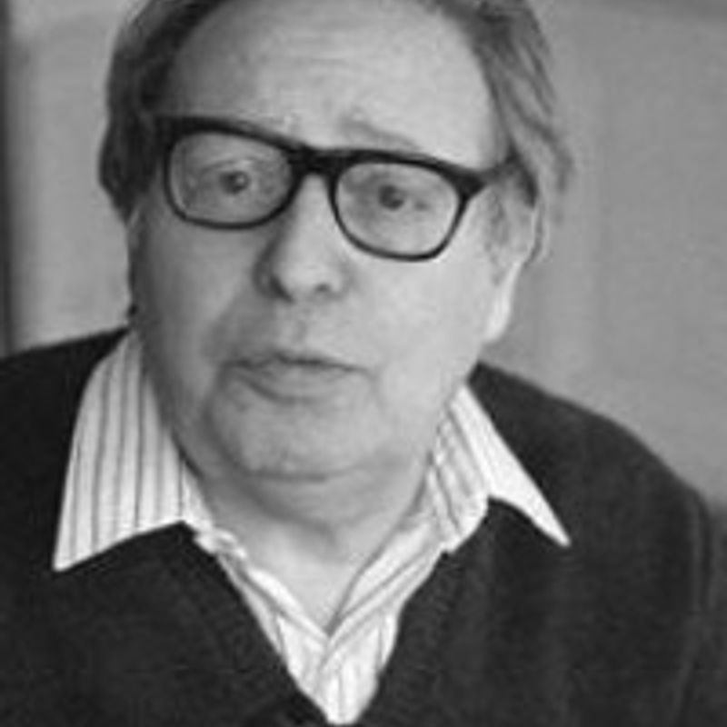 Marc Ferro profile picture