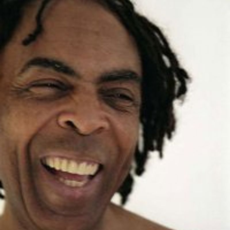 Gilberto Passos Gil Moreira profile picture