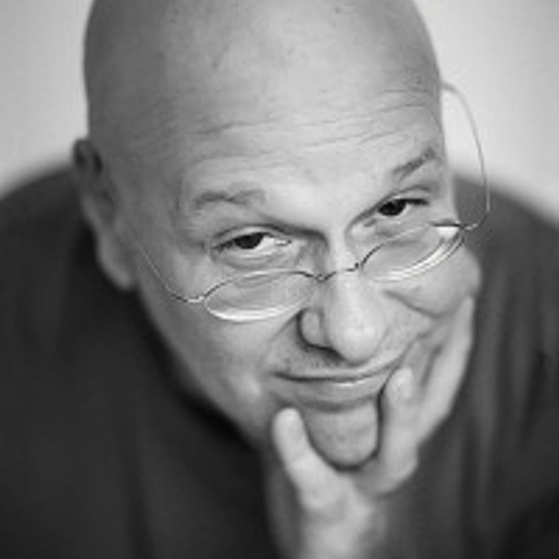 Alberto Mussa profile picture
