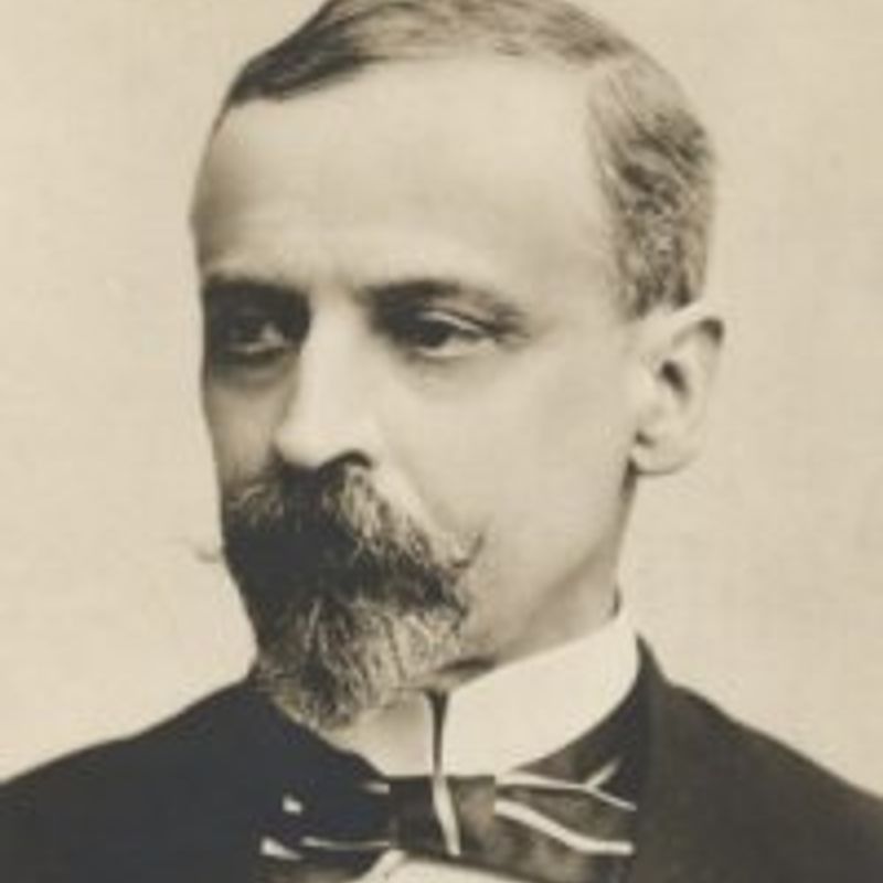 Henryk Adam Aleksander Pius Oszyk-Sienkiewicz profile picture