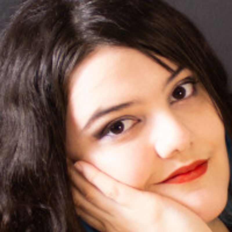 Kami Girão profile picture