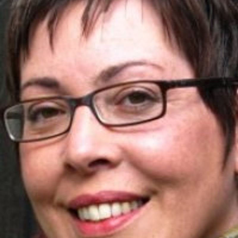 Teri Hall profile picture
