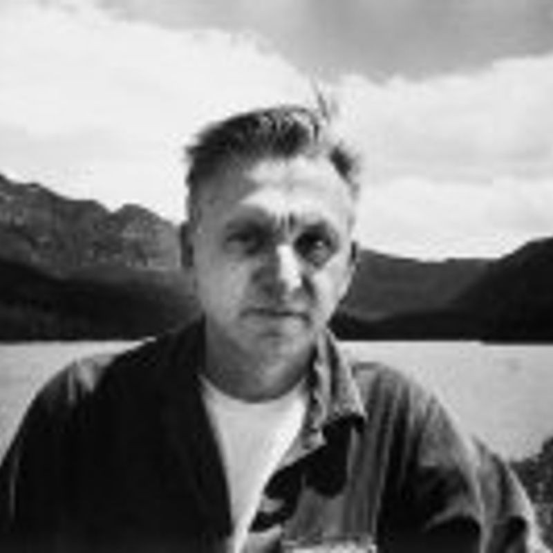 Robert M. Pirsig profile picture