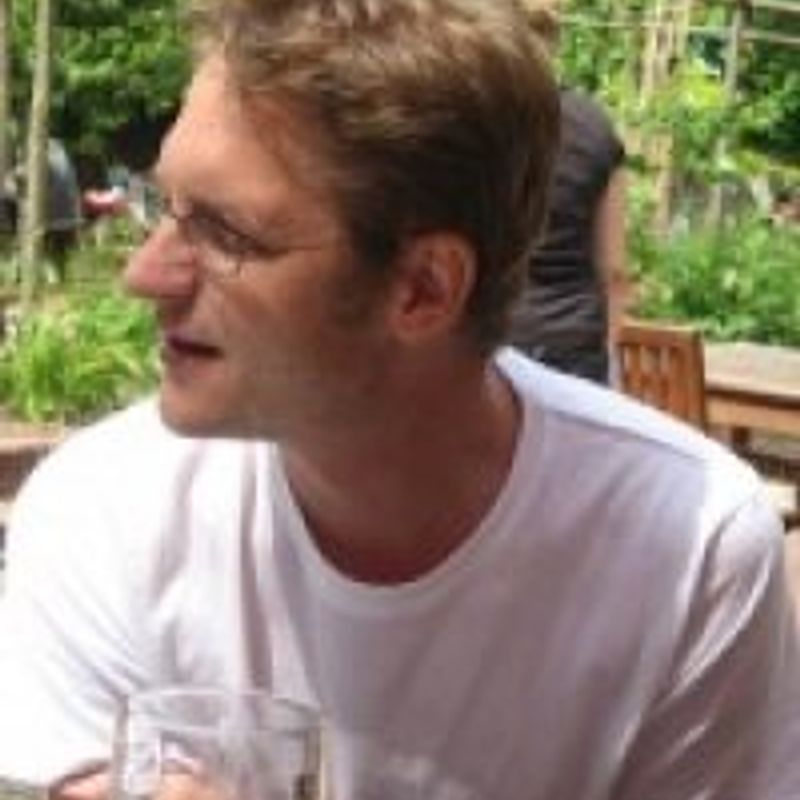 Peter Boxall profile picture