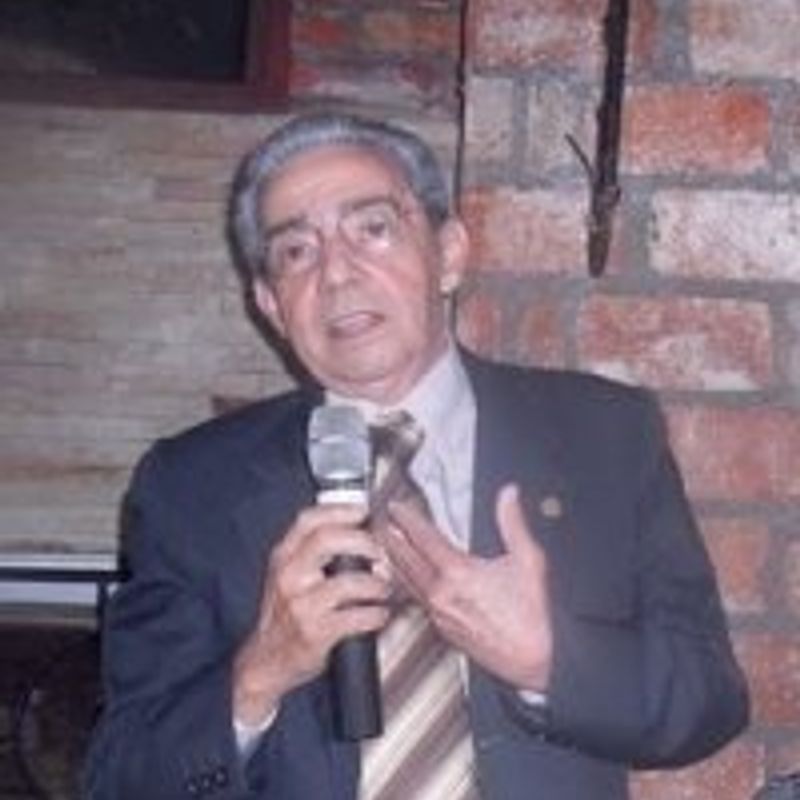 Condorcet Aranha profile picture