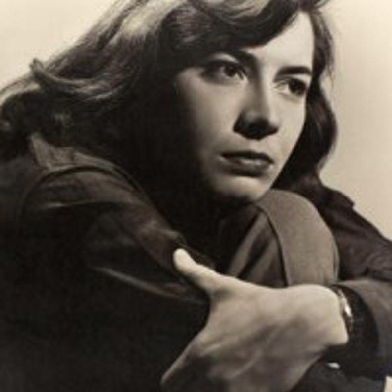 Patricia Highsmith profile picture