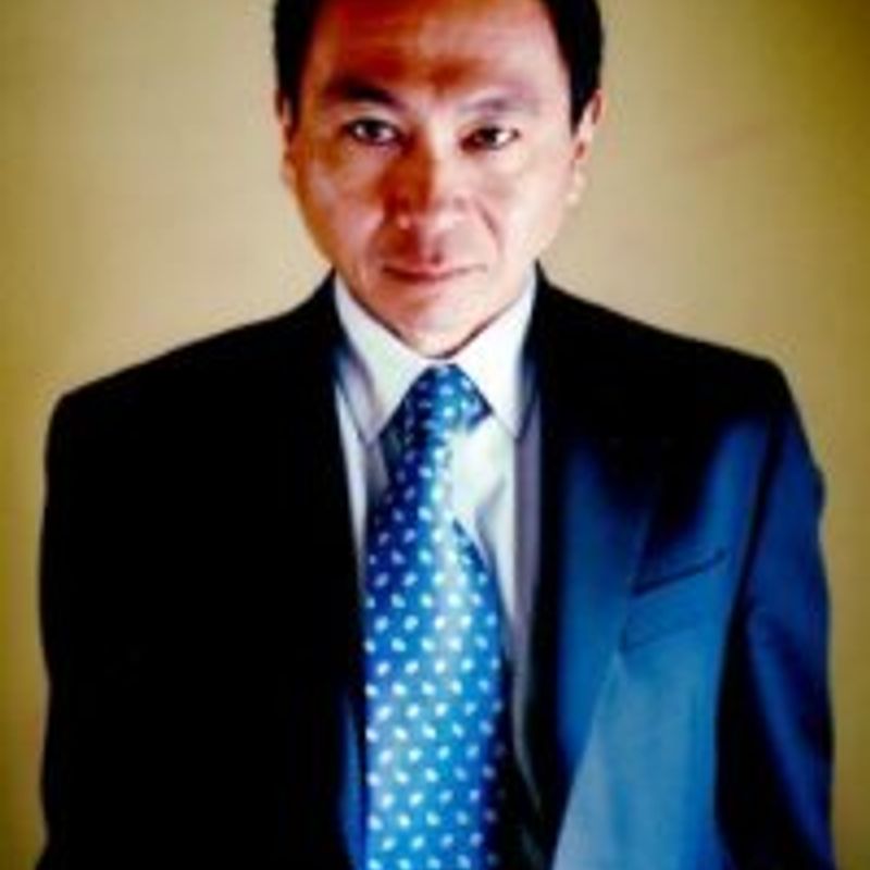 Yoshihiro Francis Fukuyama profile picture