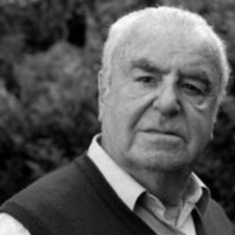 Jean-Pierre Vernant profile picture