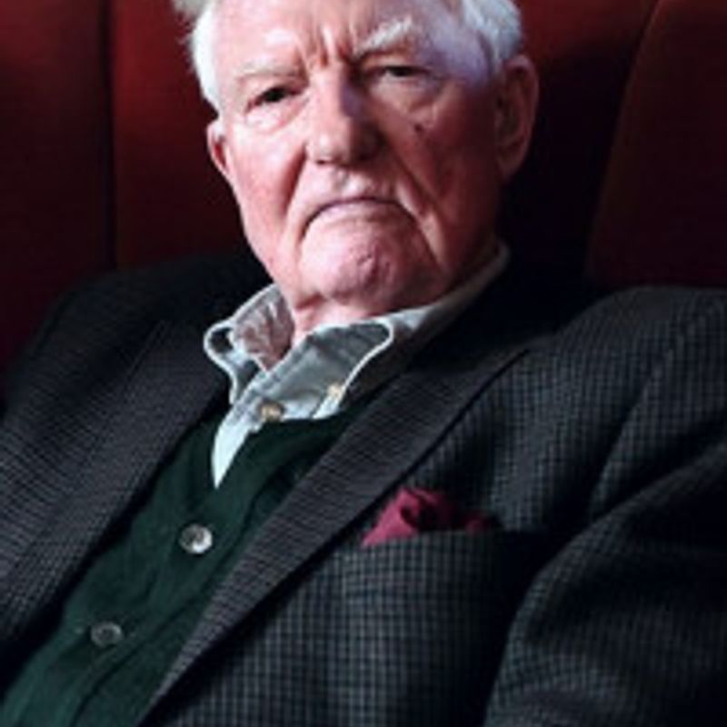 Paul Bede Johnson profile picture