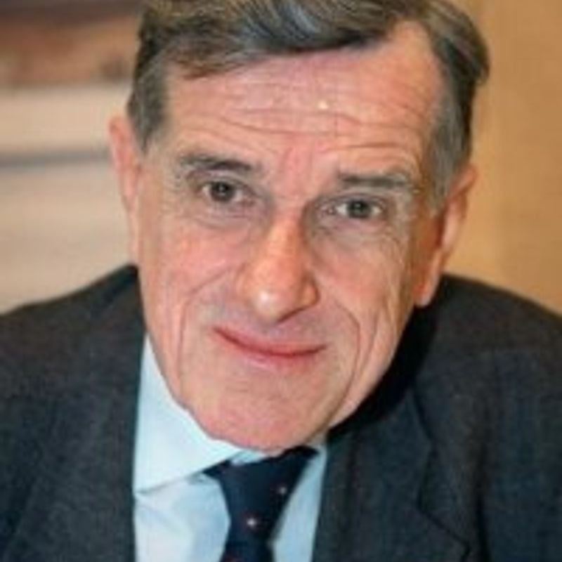René Rémond profile picture