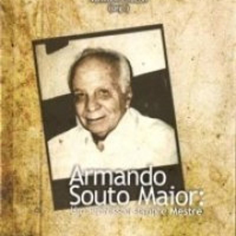 Armando Souto Maior profile picture