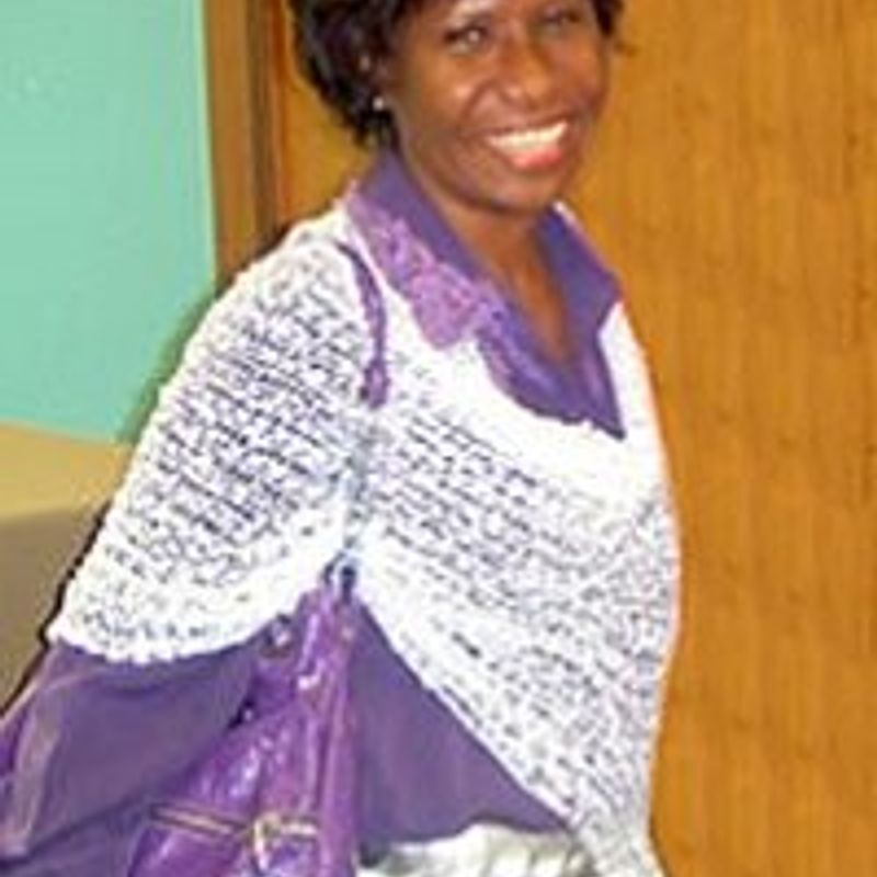 Maria Regina Candido profile picture