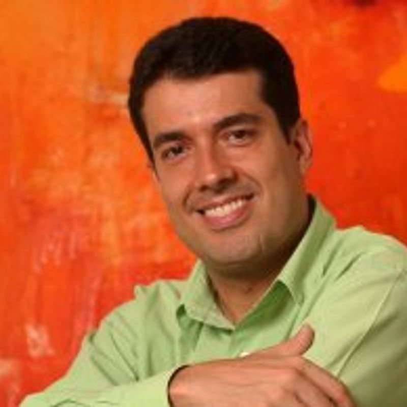 André Trigueiro profile picture
