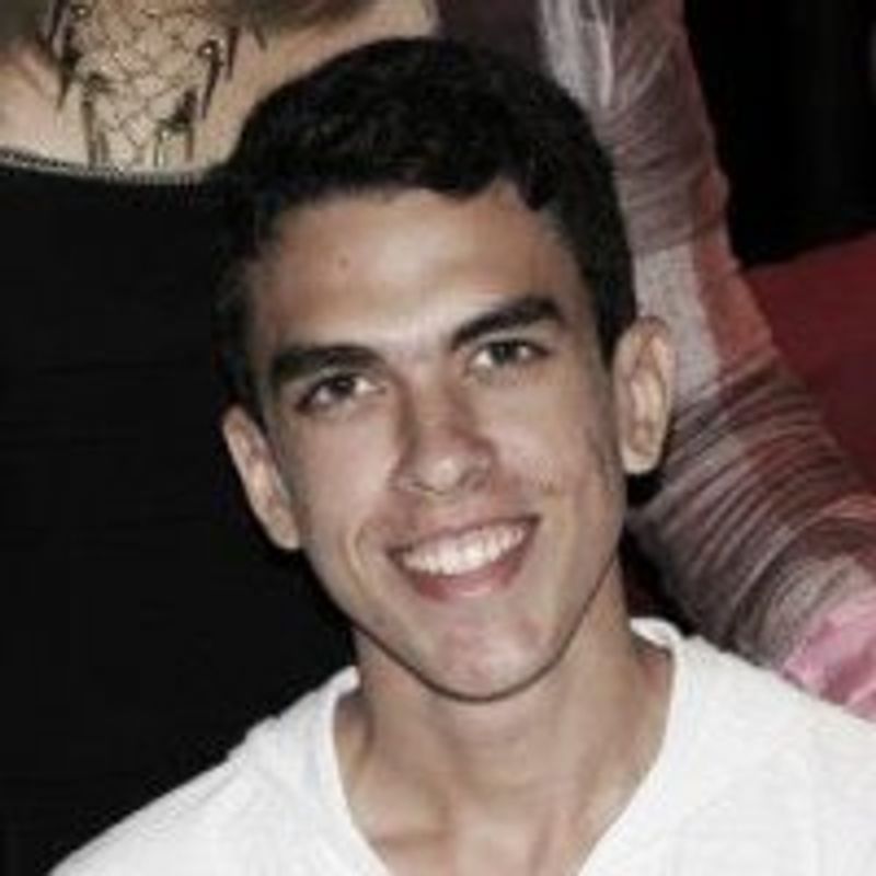 Junior Melo profile picture