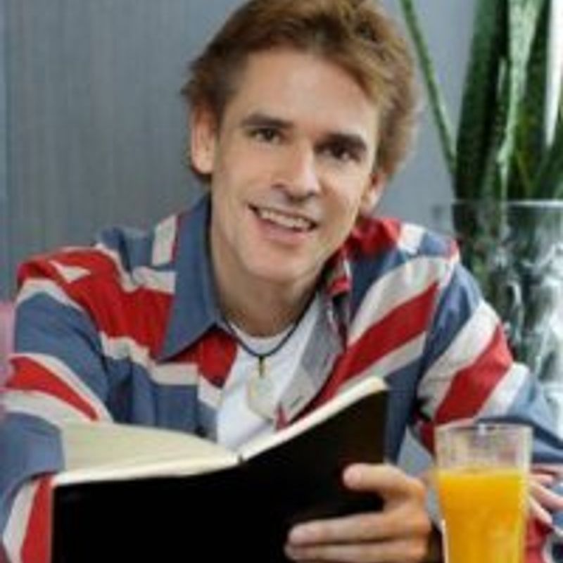 Thomas Brezina profile picture