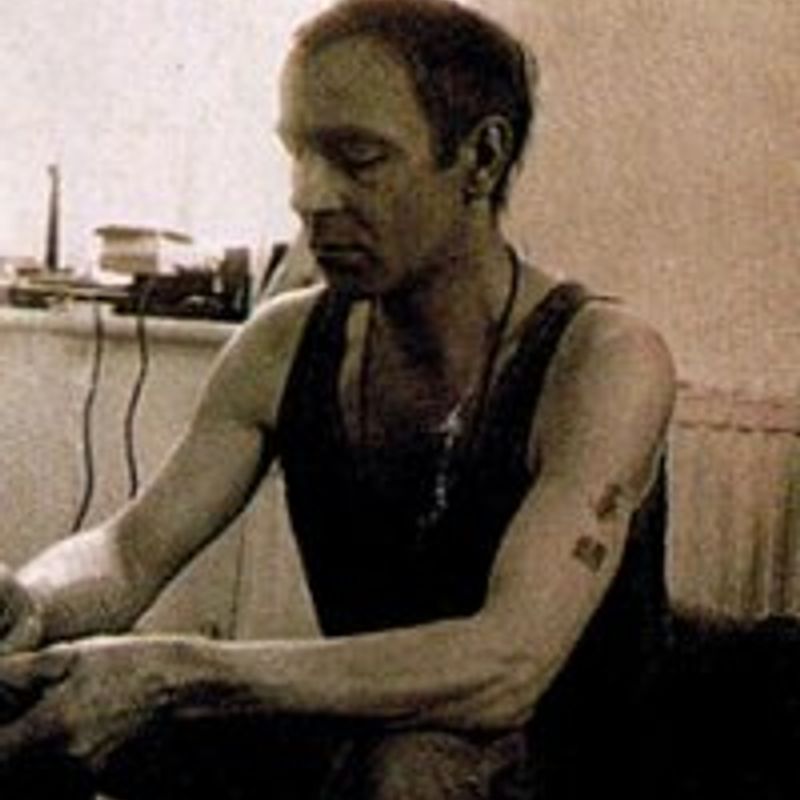 Martin Scott profile picture
