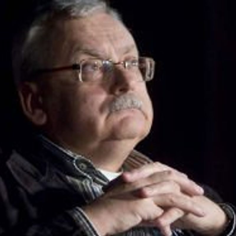 Andrzej Sapkowski profile picture