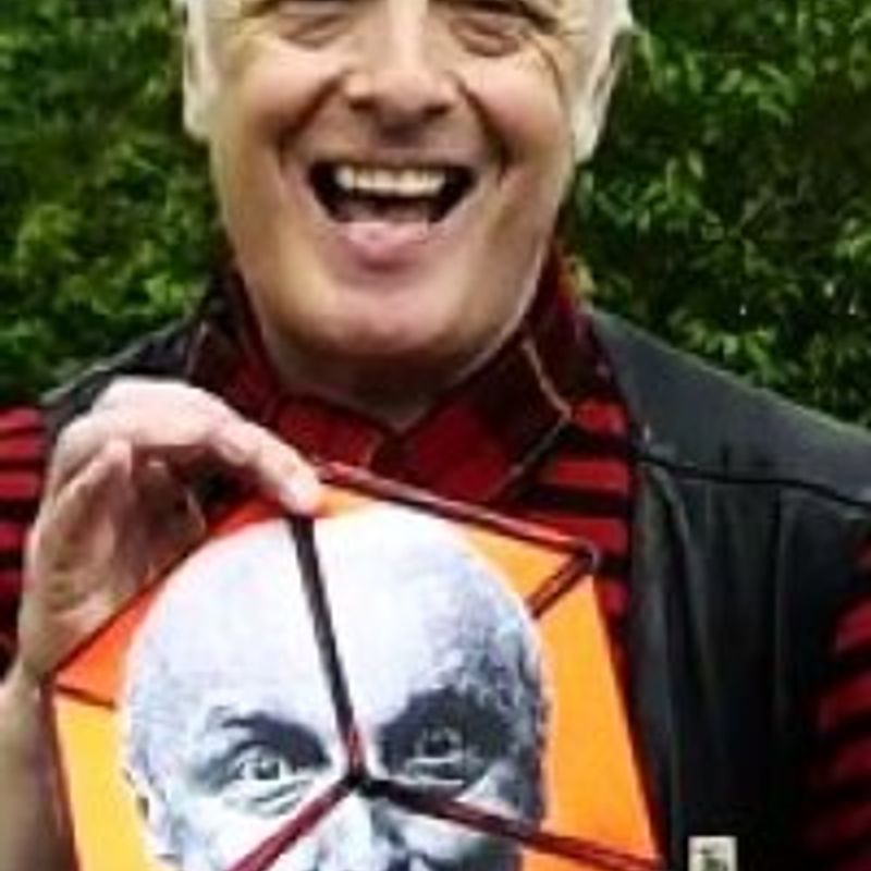 Kjartan Poskitt profile picture