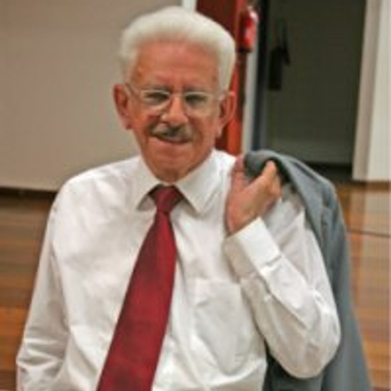 Fernando Jorge profile picture