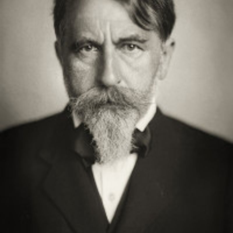 Arthur Schnitzler profile picture