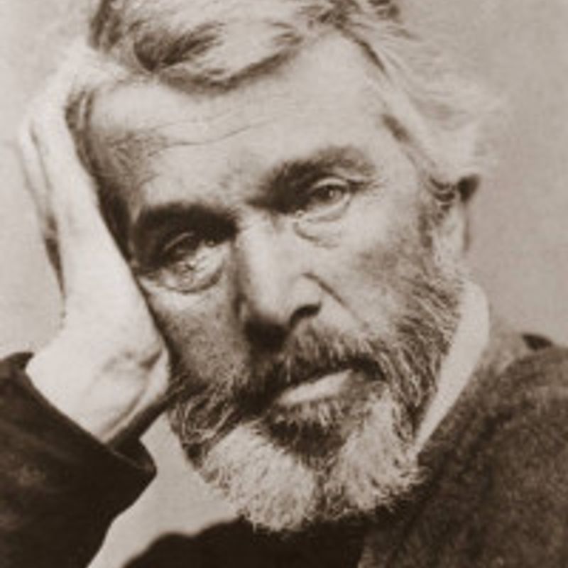 Thomas Carlyle profile picture