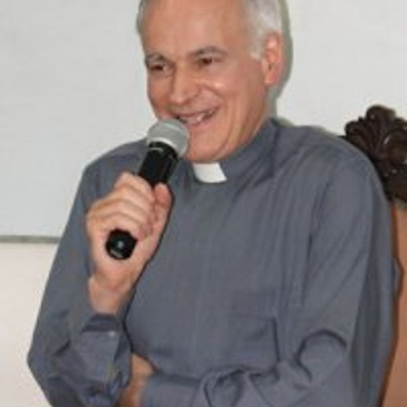 Amedeo Cencini profile picture