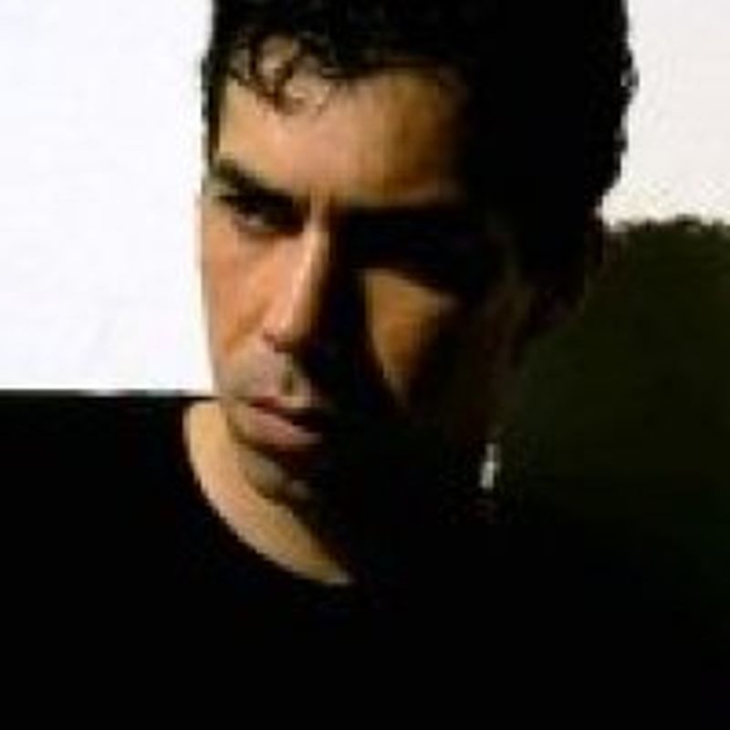 Márcio Bordin profile picture