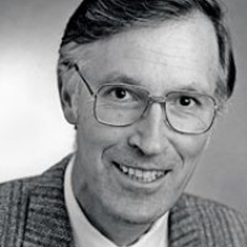 Walter Burkert profile picture