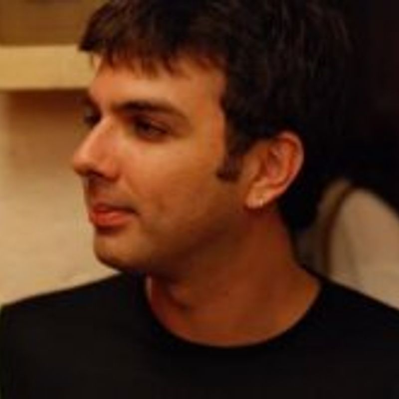 Tony Monti profile picture