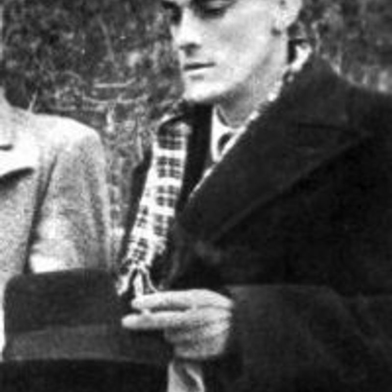 Arseni Tarkovski profile picture