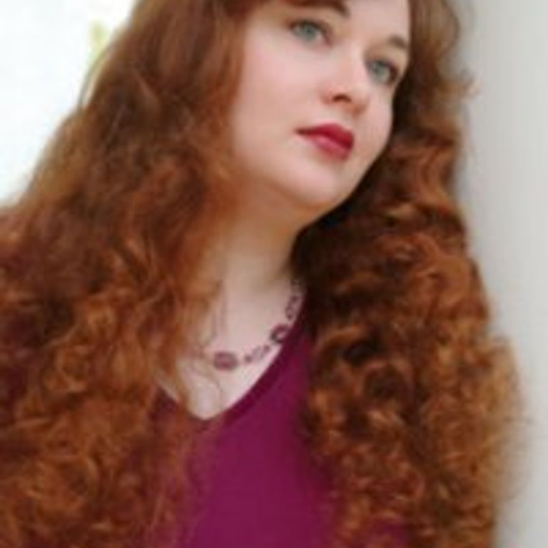 Shannon K. Butcher profile picture