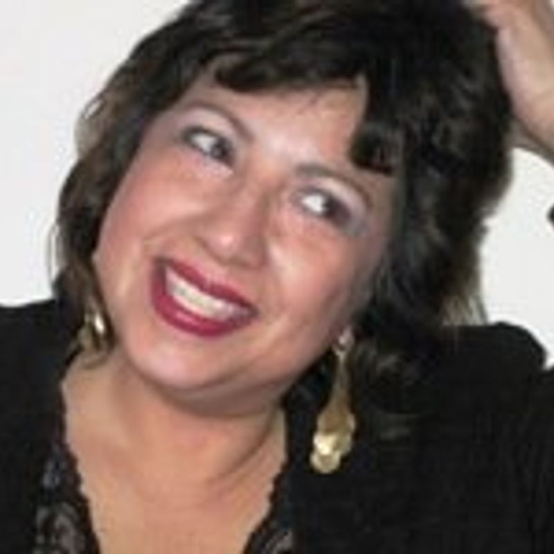 Marta Acosta profile picture