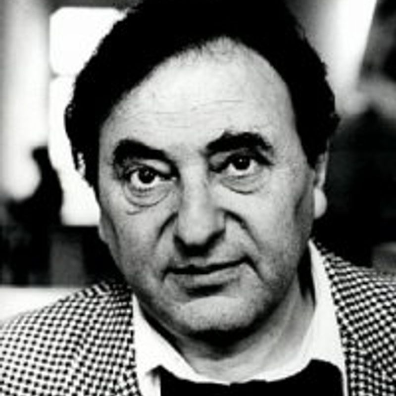 Juan José Saer profile picture