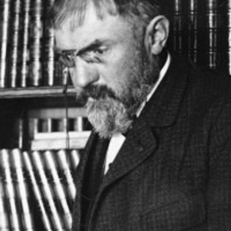 Jules Henri Poincaré profile picture